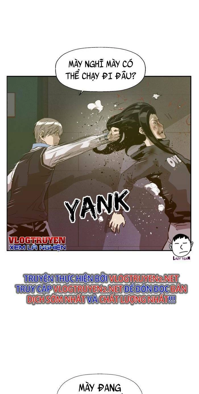 Anh Hùng Yếu Chapter 222 - 71