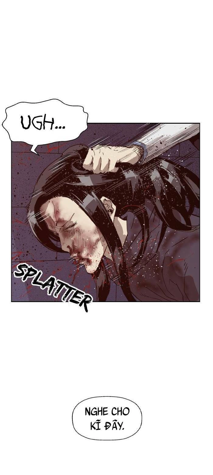 Anh Hùng Yếu Chapter 222 - 77