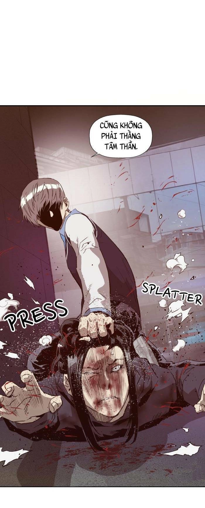 Anh Hùng Yếu Chapter 222 - 85