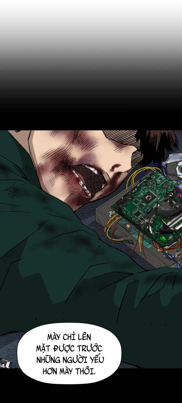 Anh Hùng Yếu Chapter 222 - 86