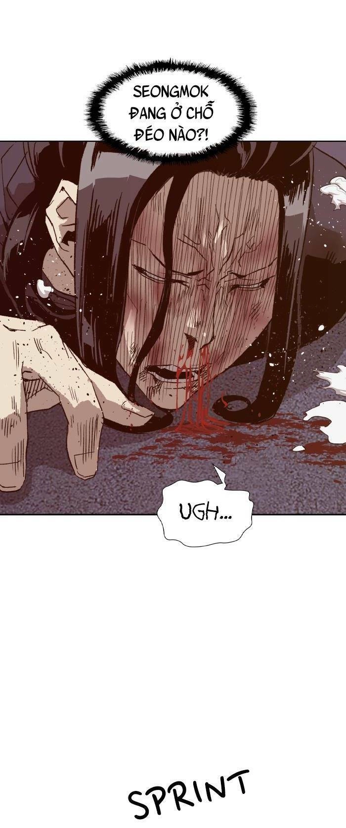 Anh Hùng Yếu Chapter 222 - 89