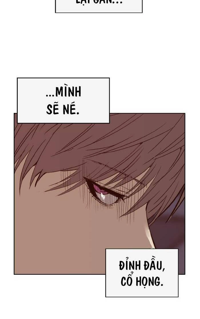 Anh Hùng Yếu Chapter 222 - 96