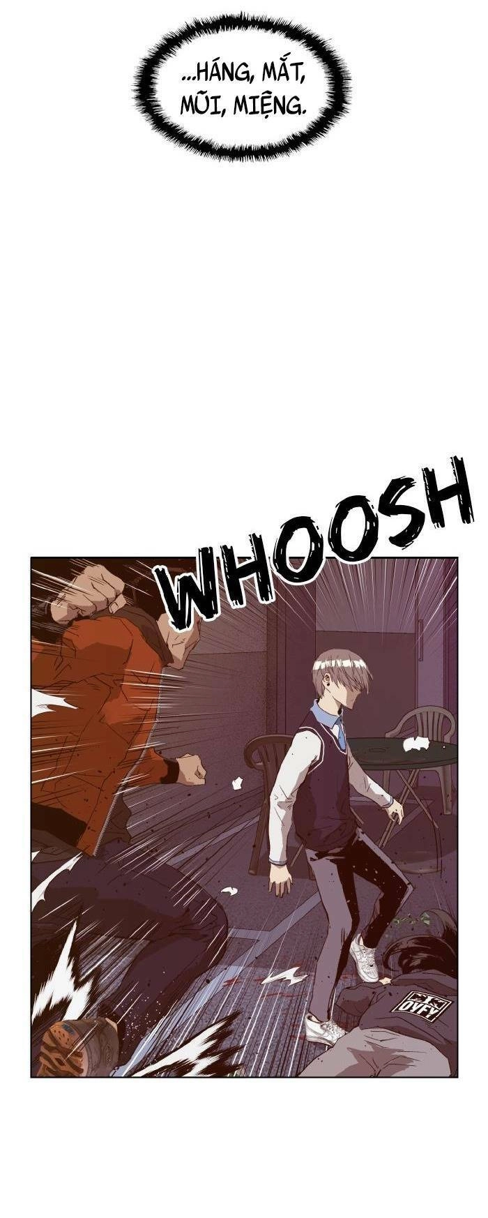 Anh Hùng Yếu Chapter 222 - 99