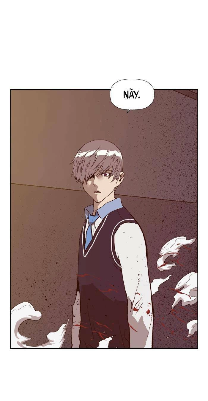 Anh Hùng Yếu Chapter 222 - 106