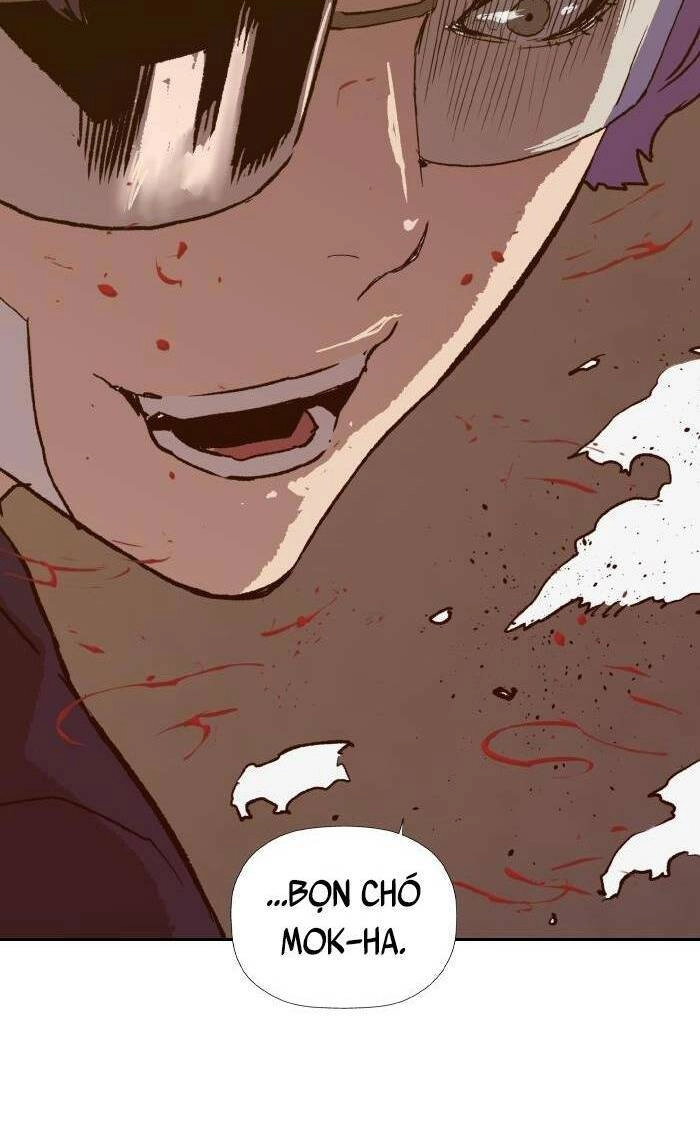 Anh Hùng Yếu Chapter 222 - 109