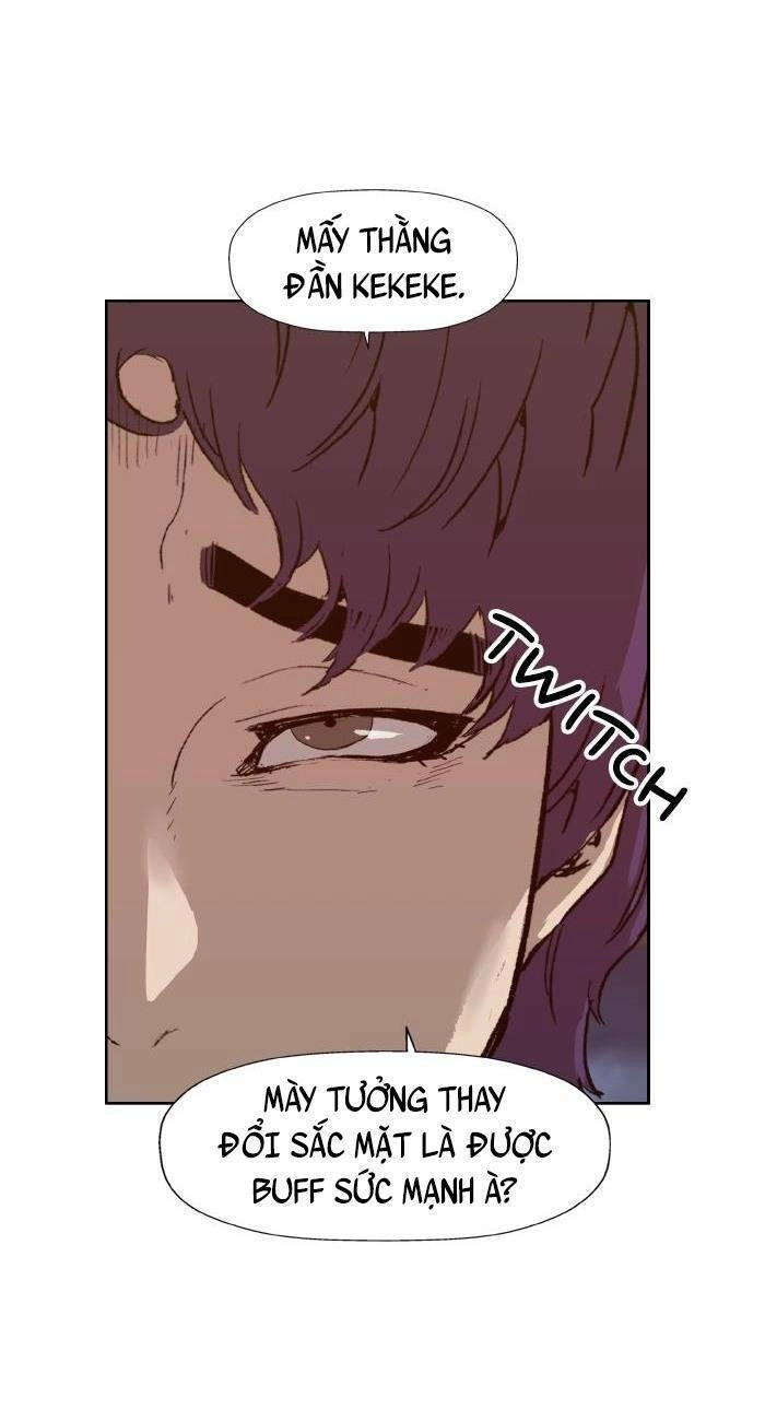 Anh Hùng Yếu Chapter 224 - 7