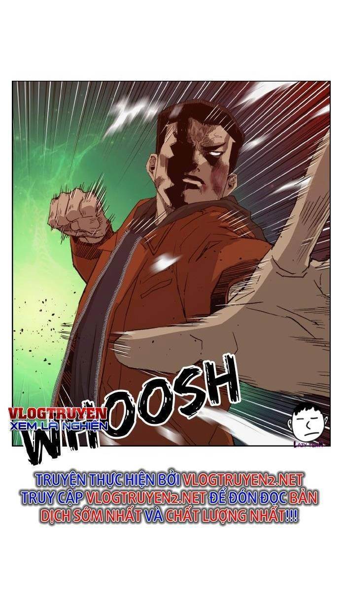 Anh Hùng Yếu Chapter 224 - 8