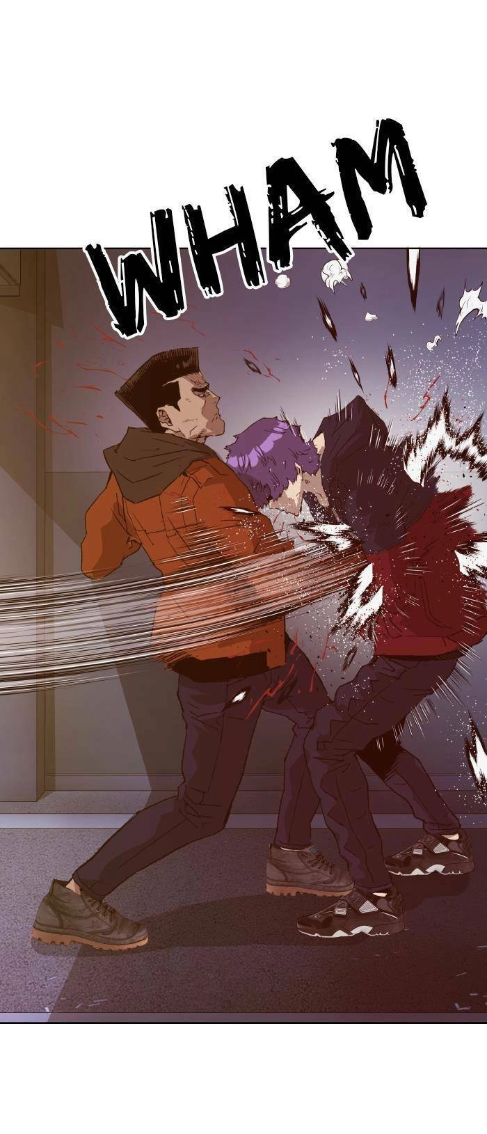 Anh Hùng Yếu Chapter 224 - 9