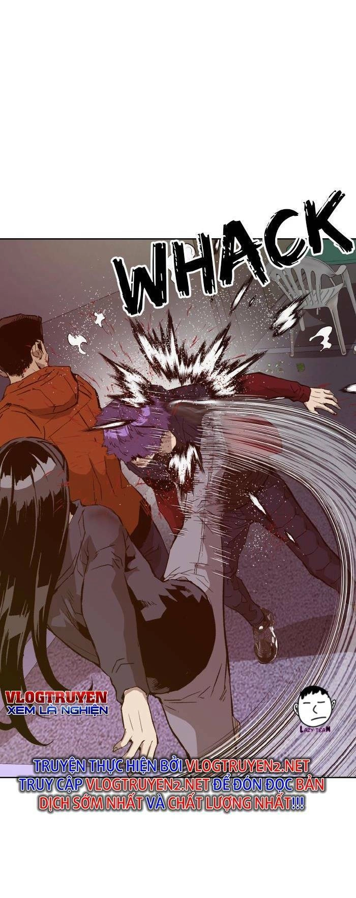 Anh Hùng Yếu Chapter 224 - 11