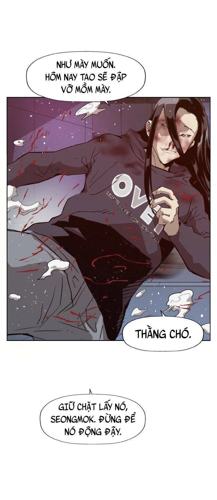 Anh Hùng Yếu Chapter 224 - 12