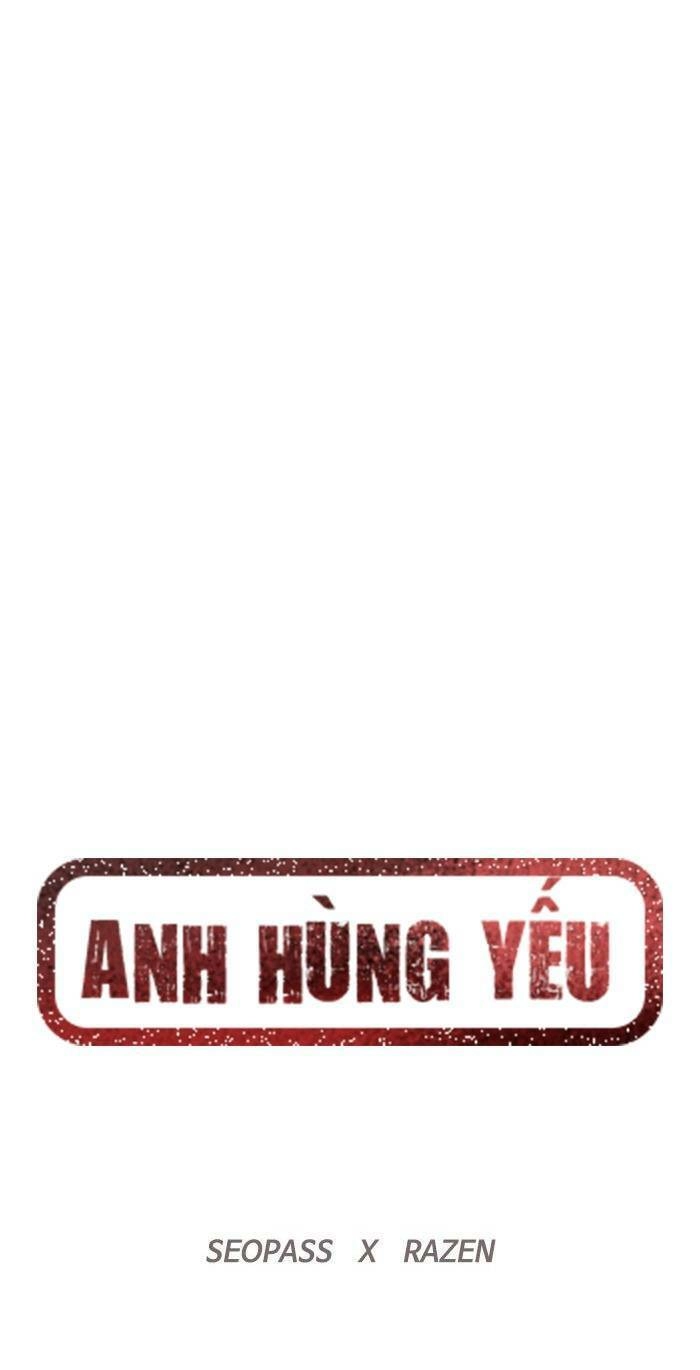 Anh Hùng Yếu Chapter 224 - 17
