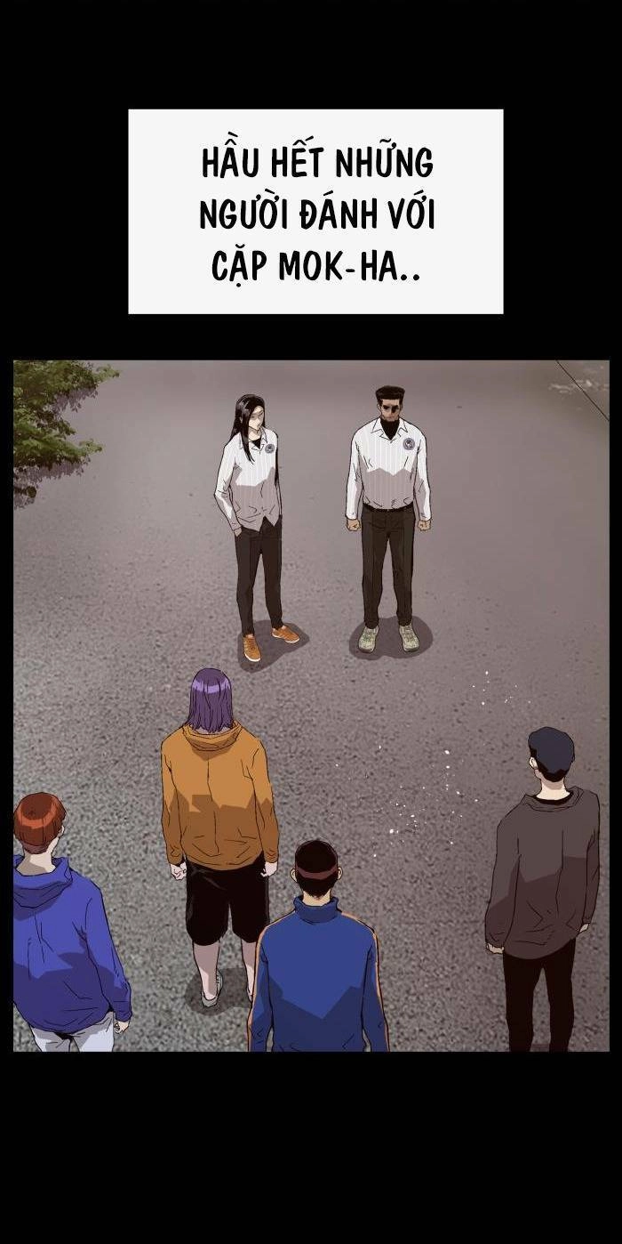 Anh Hùng Yếu Chapter 224 - 20