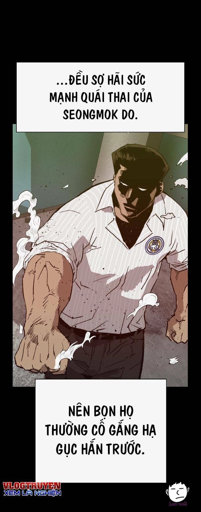 Anh Hùng Yếu Chapter 224 - 21