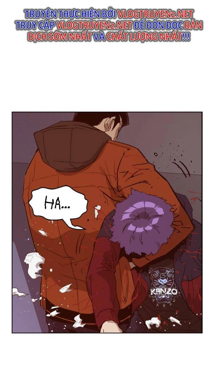 Anh Hùng Yếu Chapter 224 - 25