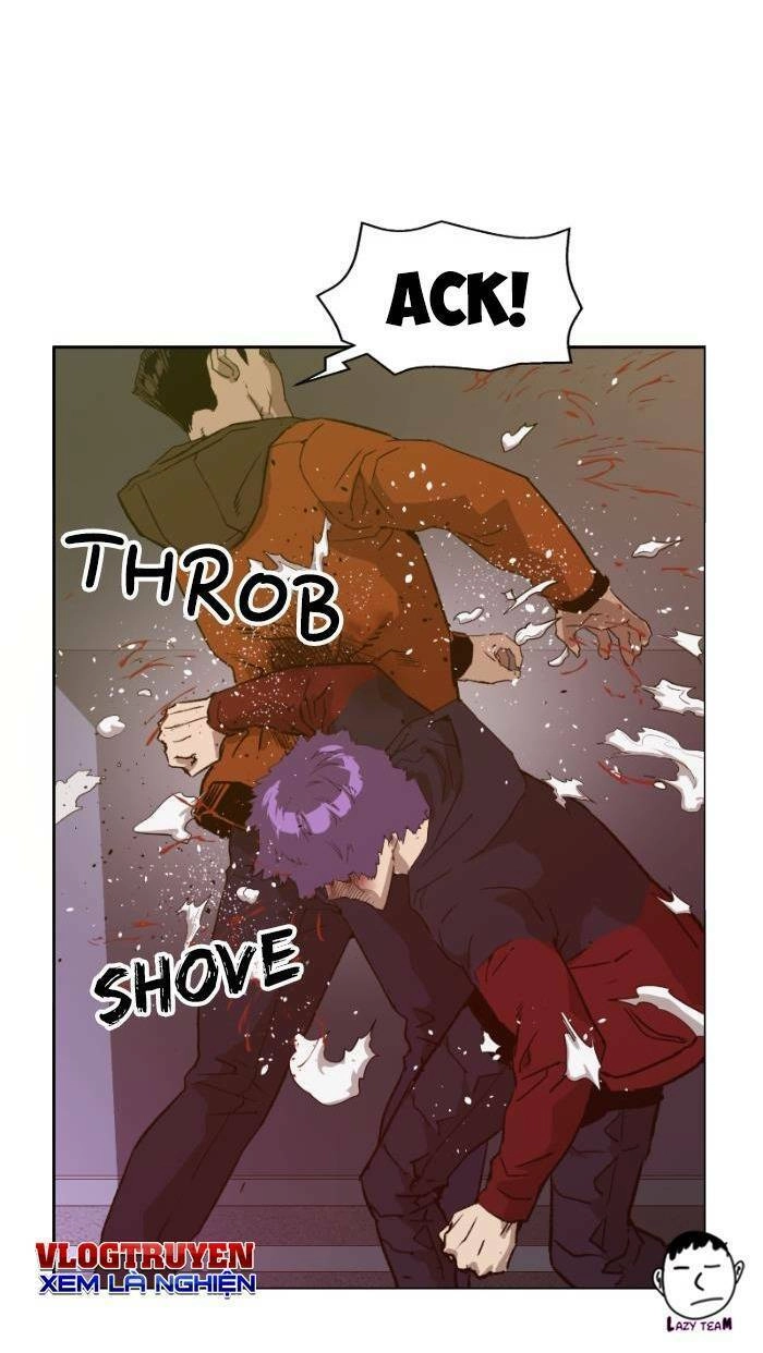 Anh Hùng Yếu Chapter 224 - 27