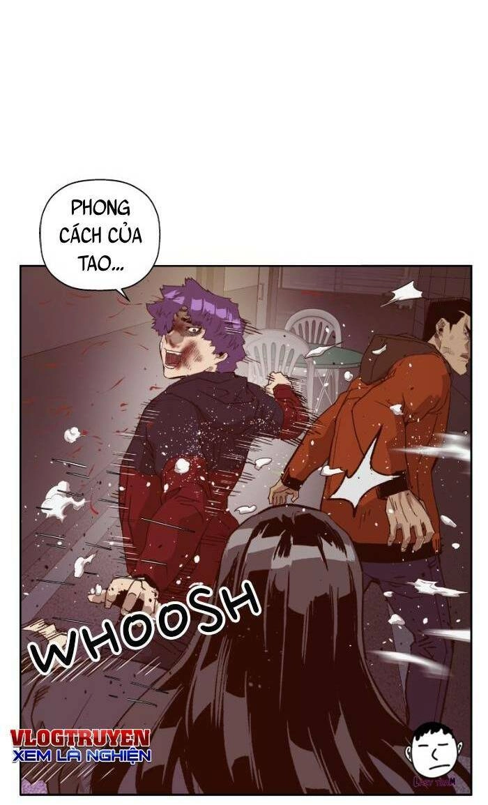 Anh Hùng Yếu Chapter 224 - 31