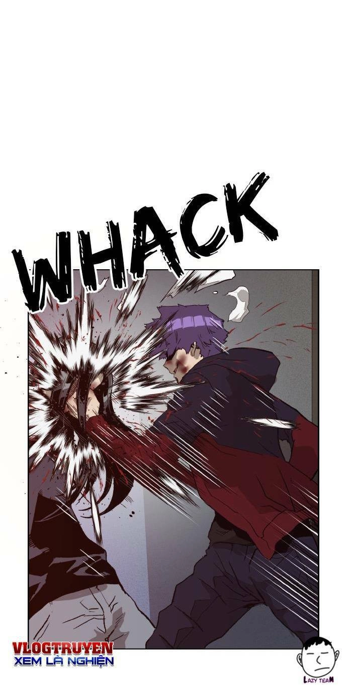 Anh Hùng Yếu Chapter 224 - 38