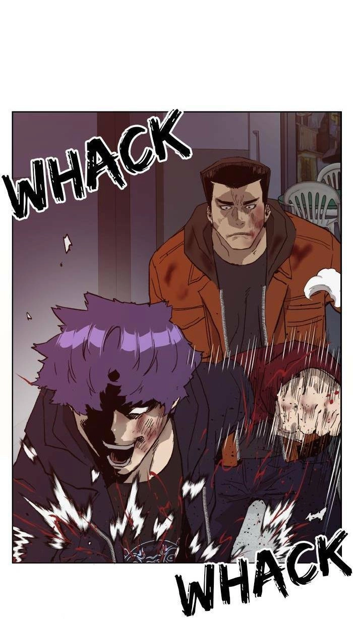 Anh Hùng Yếu Chapter 224 - 43