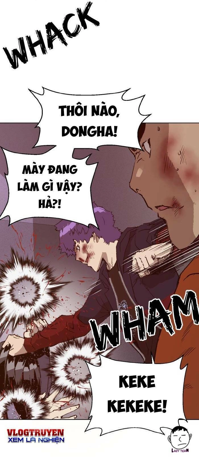 Anh Hùng Yếu Chapter 224 - 44