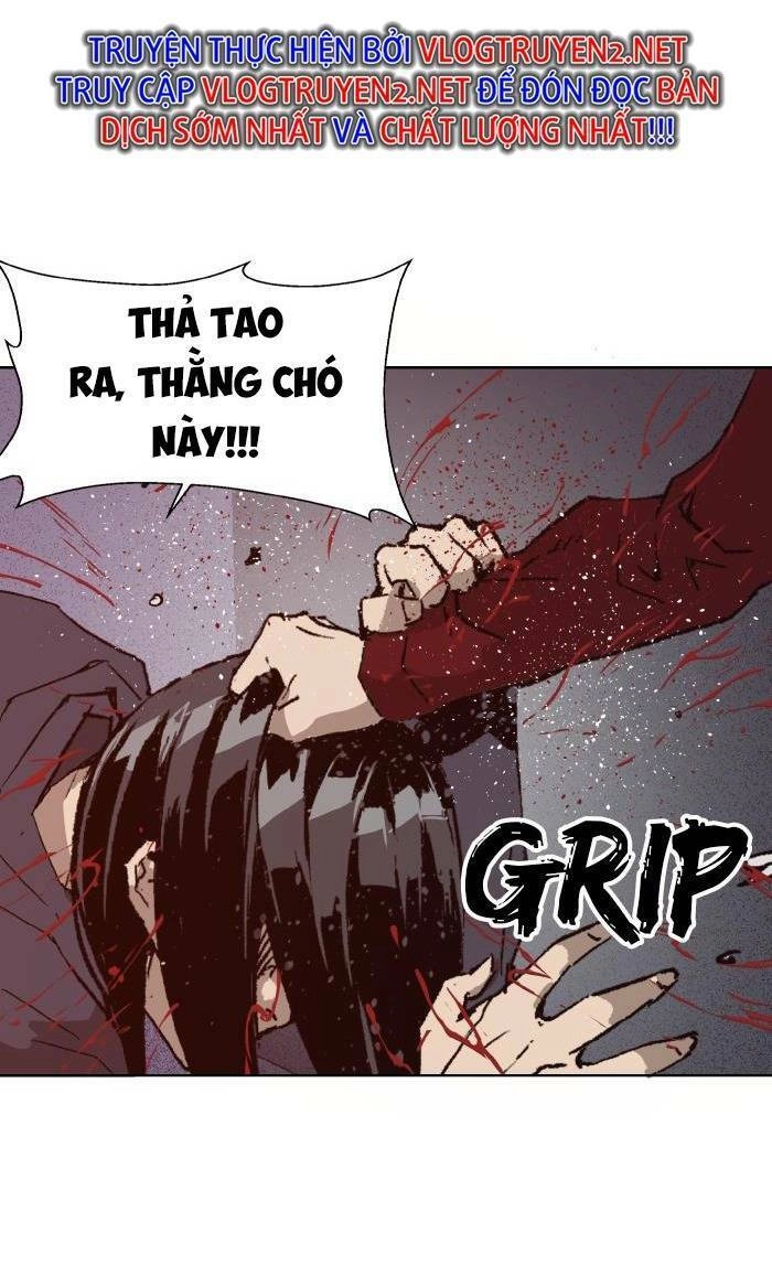 Anh Hùng Yếu Chapter 224 - 45
