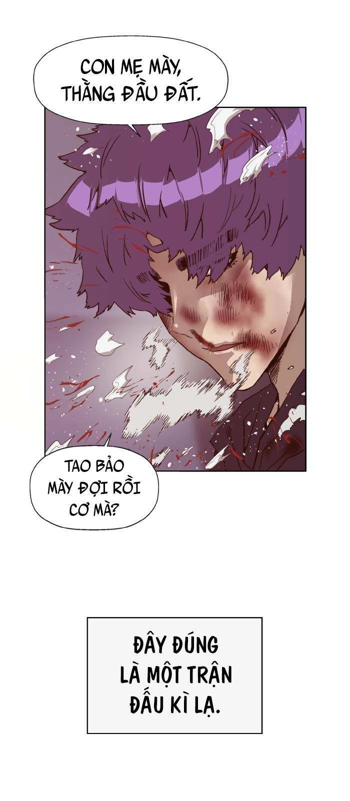 Anh Hùng Yếu Chapter 224 - 47