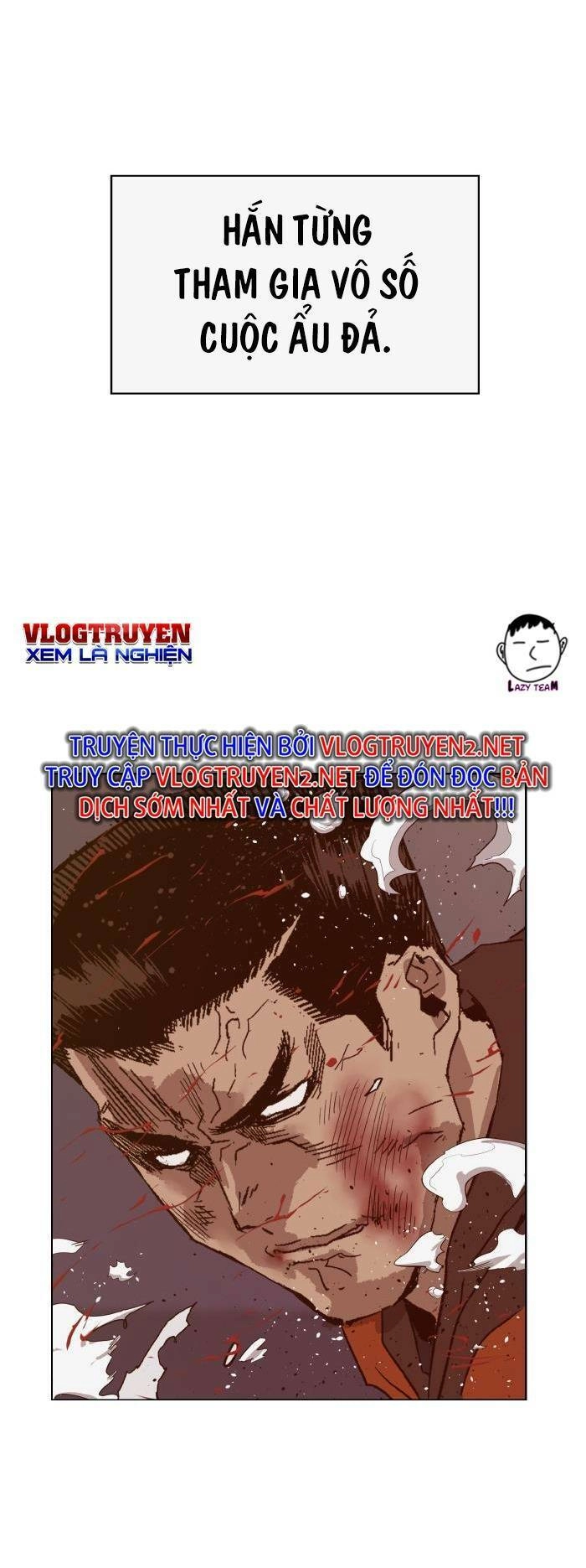 Anh Hùng Yếu Chapter 224 - 54