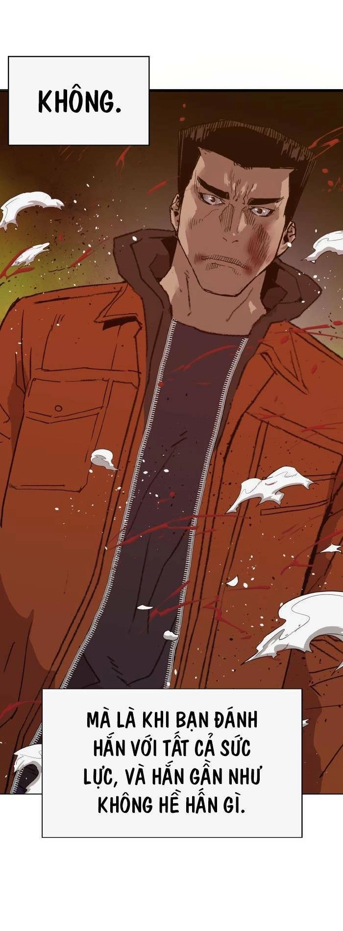 Anh Hùng Yếu Chapter 224 - 62