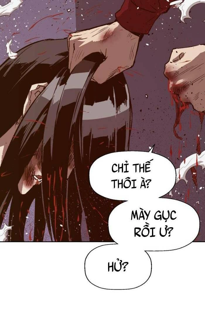 Anh Hùng Yếu Chapter 224 - 66