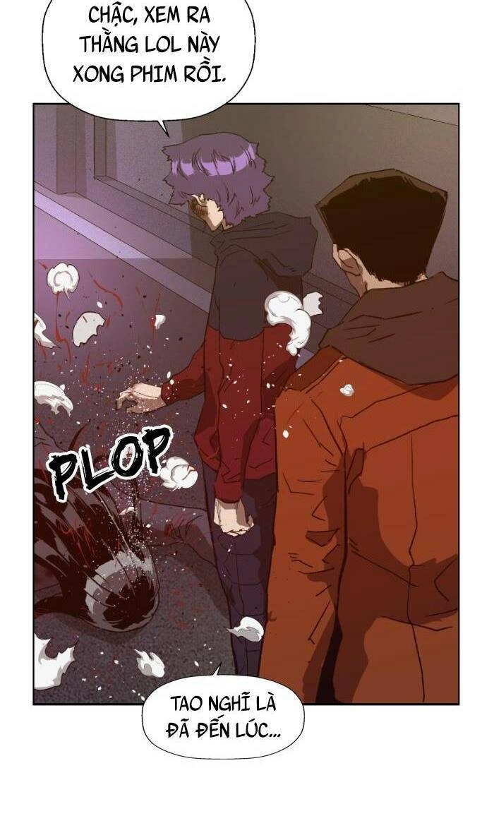 Anh Hùng Yếu Chapter 224 - 71