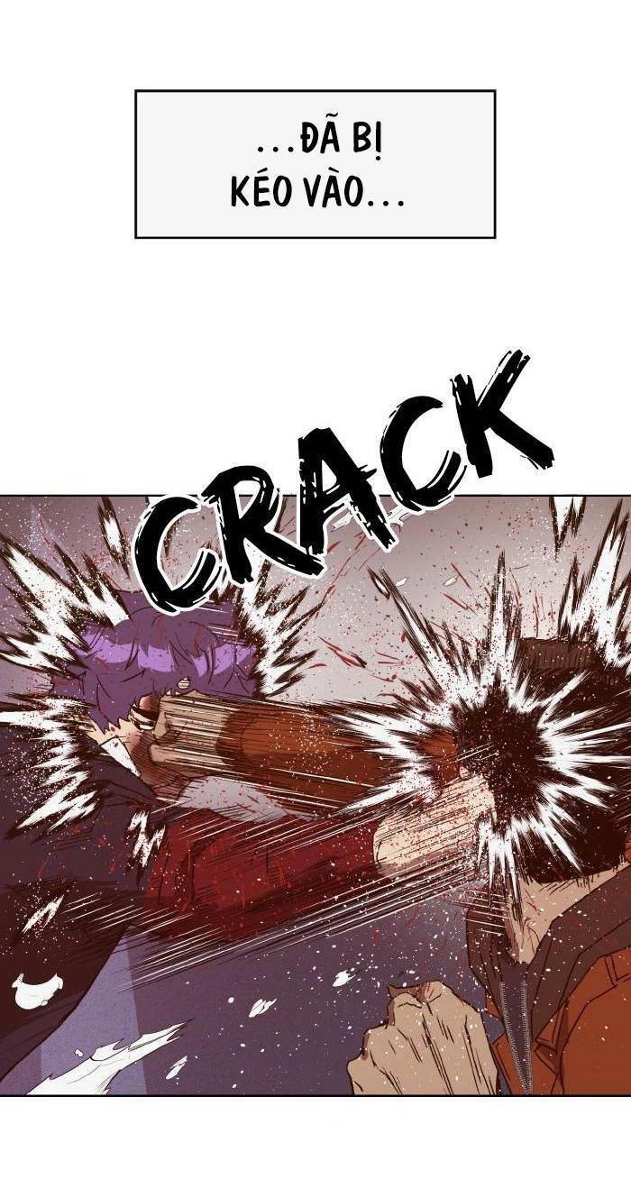 Anh Hùng Yếu Chapter 224 - 77