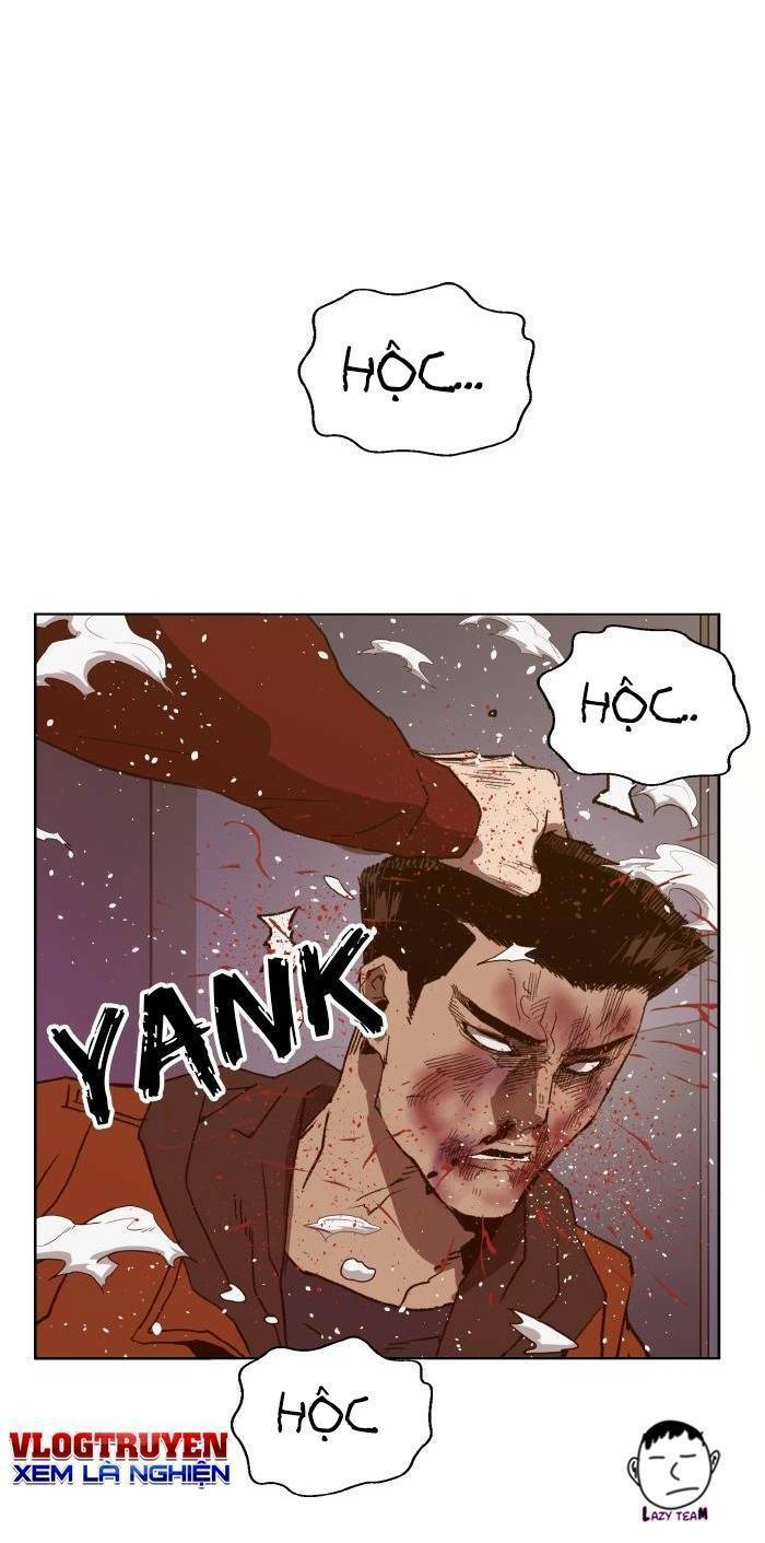 Anh Hùng Yếu Chapter 224 - 86