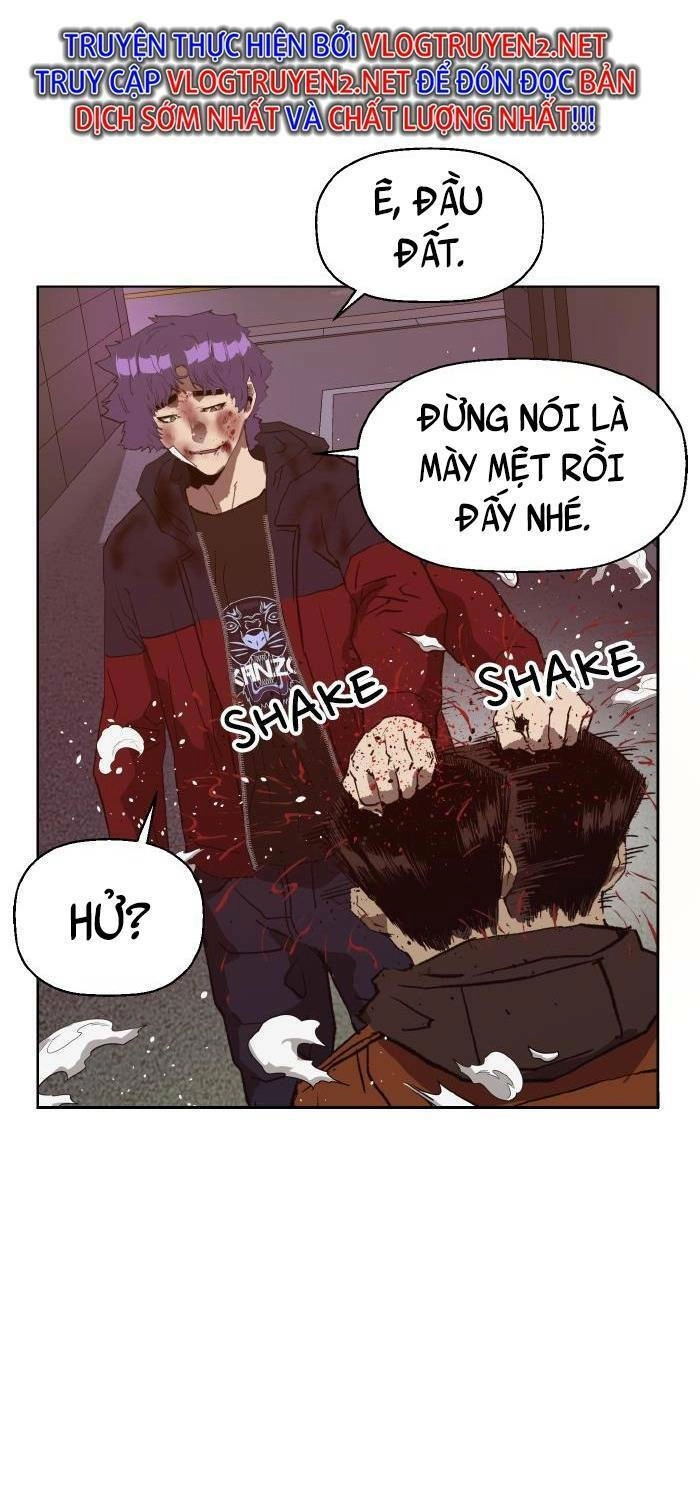 Anh Hùng Yếu Chapter 224 - 87