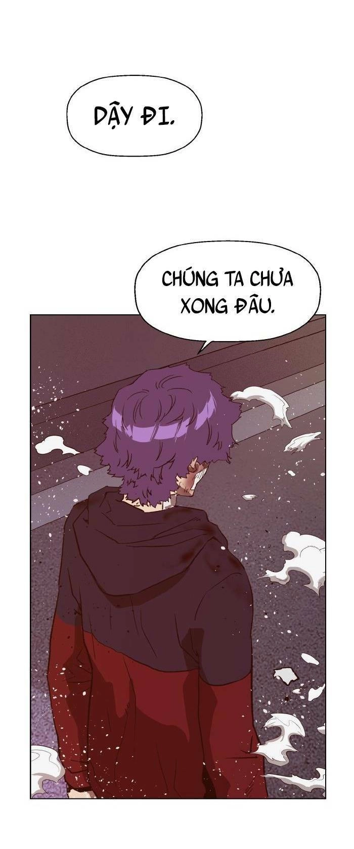 Anh Hùng Yếu Chapter 224 - 91