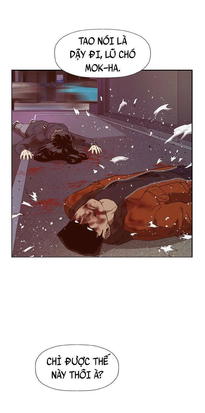 Anh Hùng Yếu Chapter 224 - 92