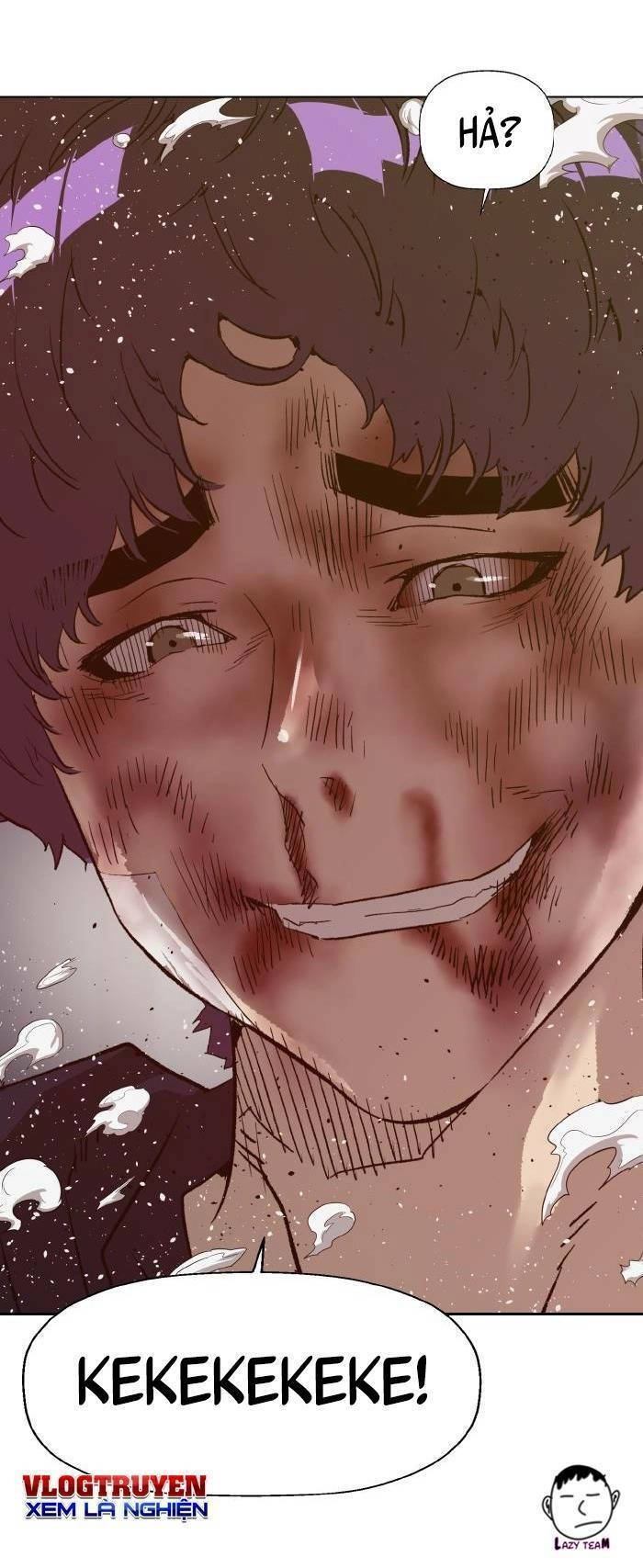 Anh Hùng Yếu Chapter 224 - 93