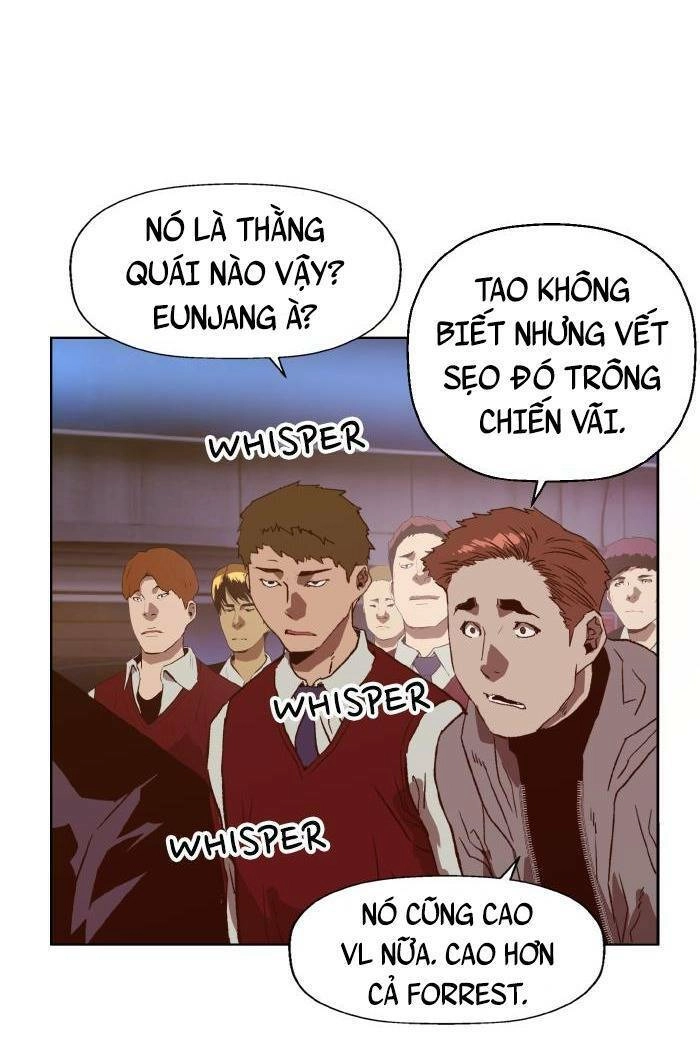 Anh Hùng Yếu Chapter 224 - 96