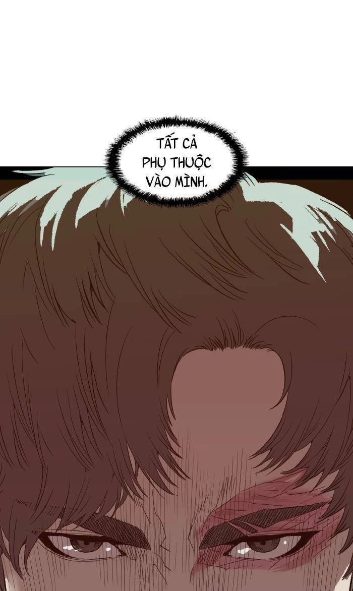 Anh Hùng Yếu Chapter 224 - 106