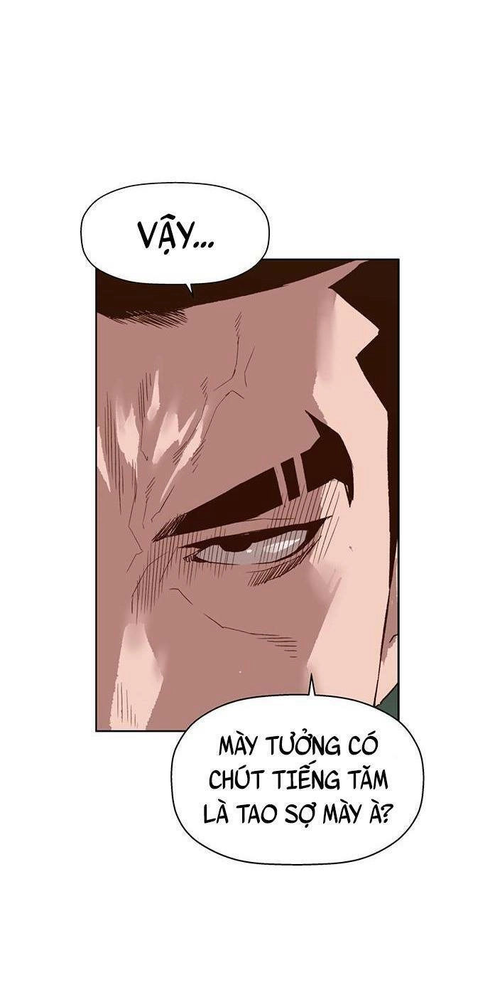 Anh Hùng Yếu Chapter 225 - 21