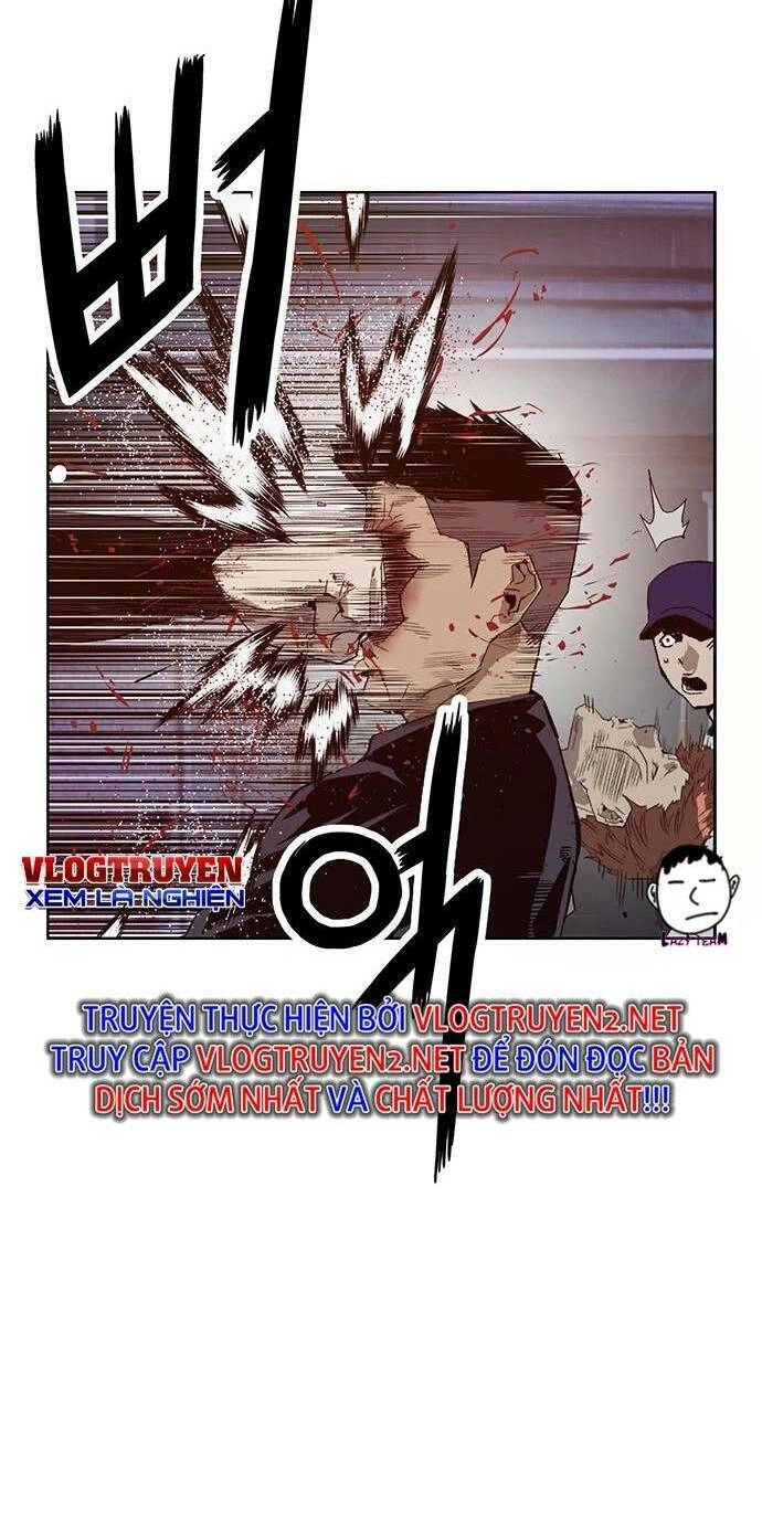 Anh Hùng Yếu Chapter 225 - 34