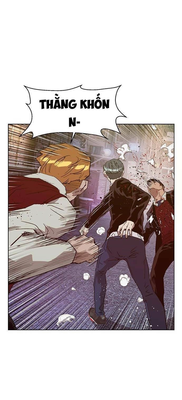 Anh Hùng Yếu Chapter 225 - 35