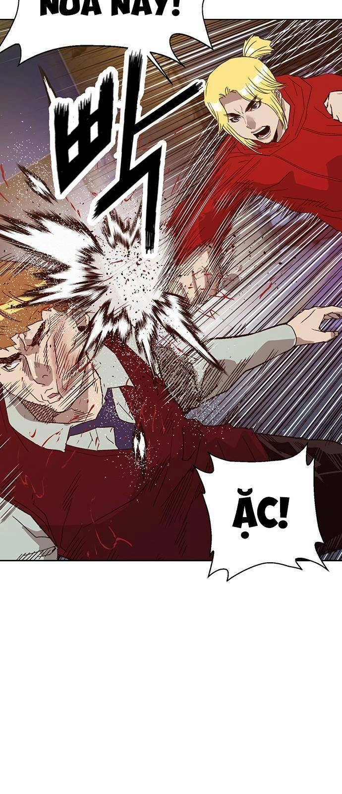 Anh Hùng Yếu Chapter 225 - 37