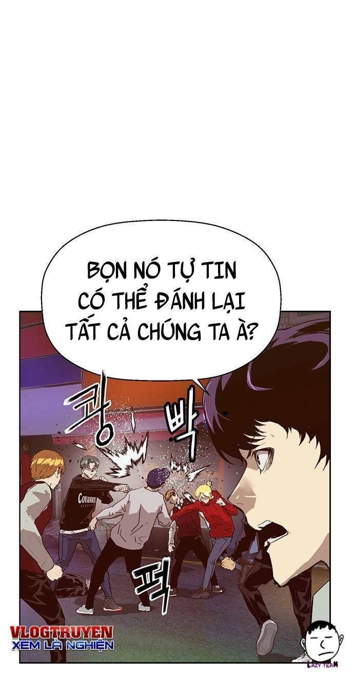 Anh Hùng Yếu Chapter 225 - 38