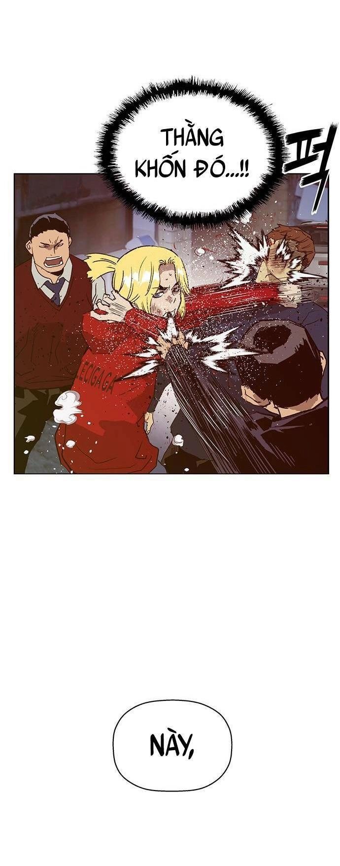 Anh Hùng Yếu Chapter 225 - 48