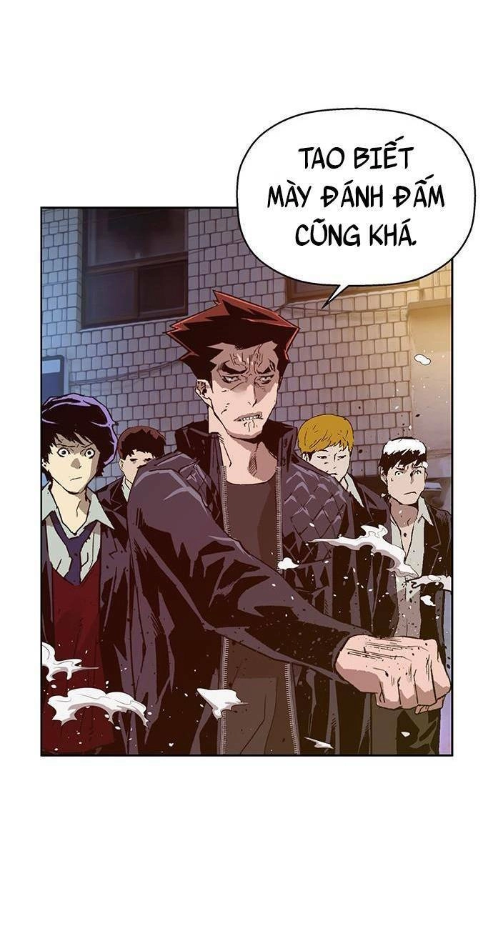 Anh Hùng Yếu Chapter 225 - 49