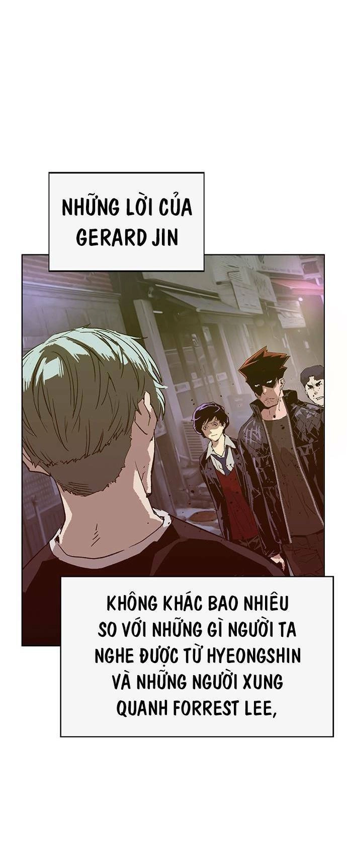 Anh Hùng Yếu Chapter 225 - 57