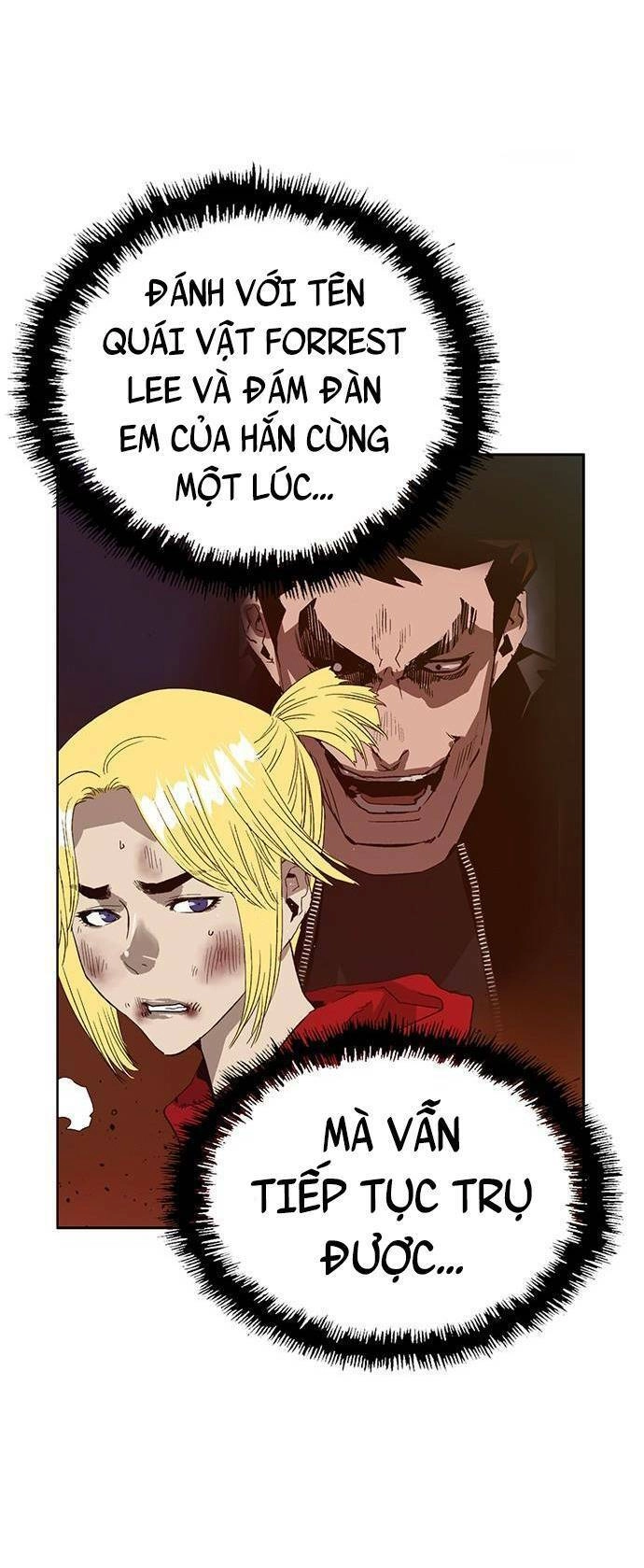 Anh Hùng Yếu Chapter 225 - 90