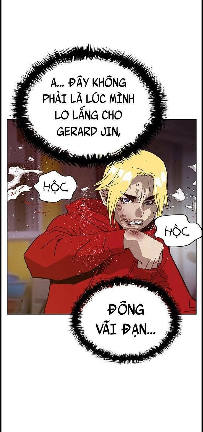 Anh Hùng Yếu Chapter 225 - 93