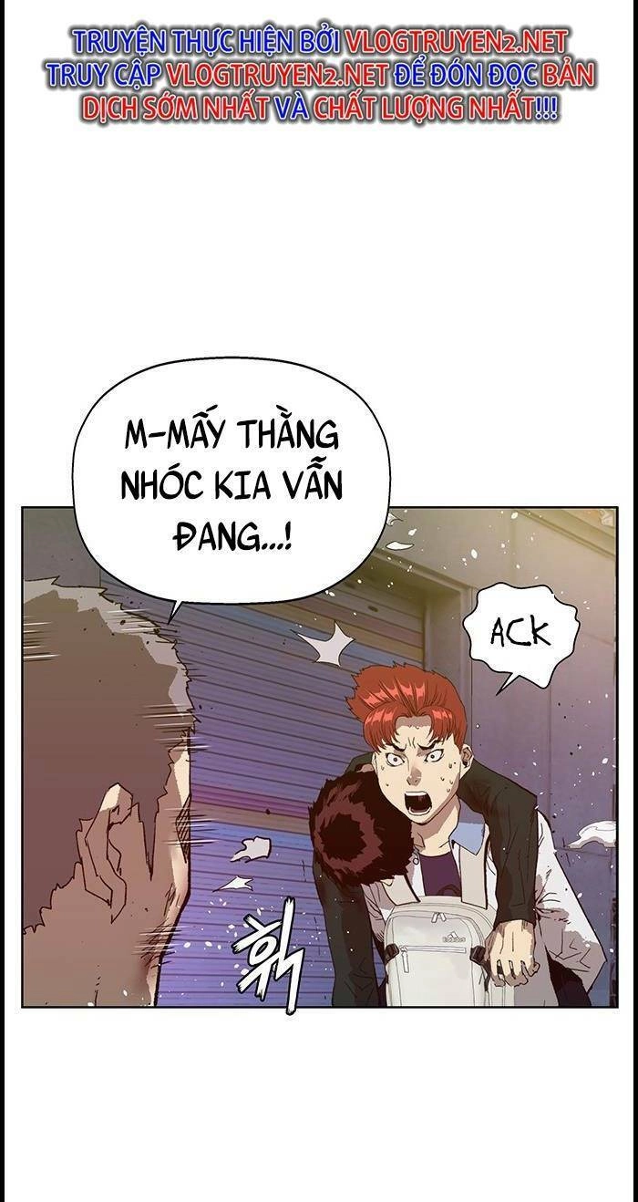 Anh Hùng Yếu Chapter 225 - 95