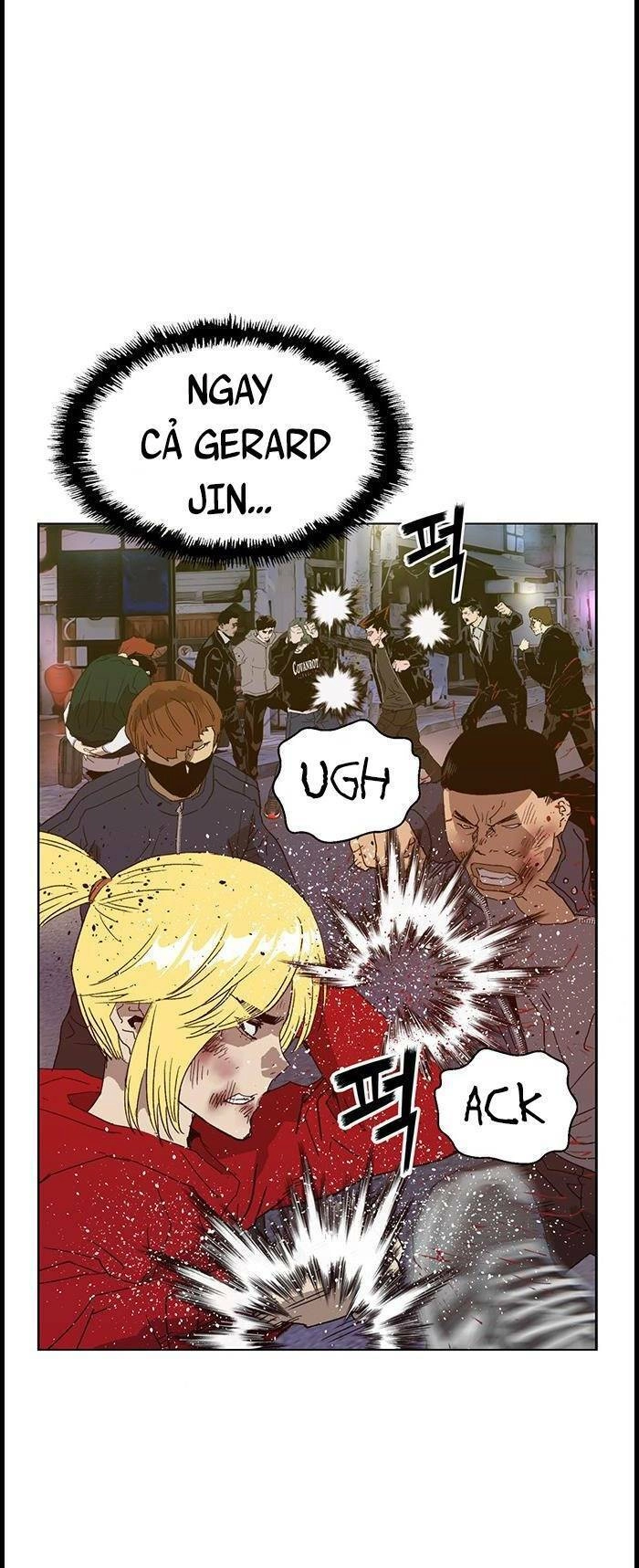 Anh Hùng Yếu Chapter 225 - 103