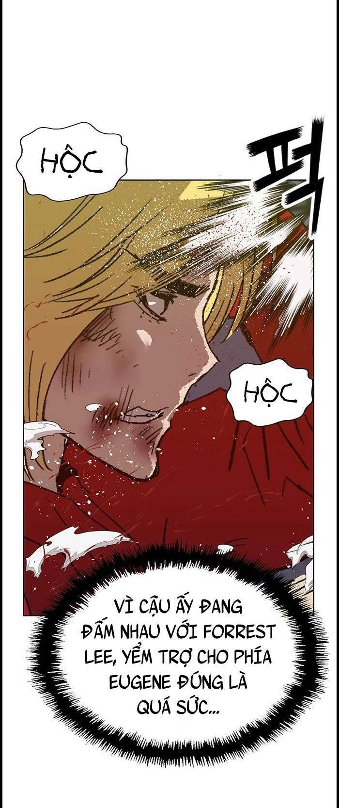 Anh Hùng Yếu Chapter 225 - 104